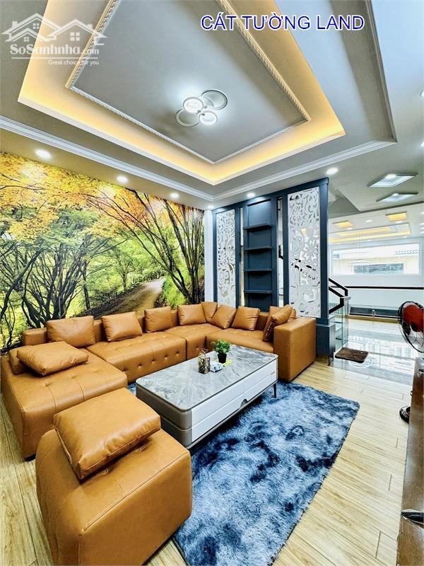 Hình ảnh Khu Phân Lô Vip Hoàng Bật Đạt, P.15, Tân Bình – Sát mặt tiền, chỉ 8.9 tỷ 5