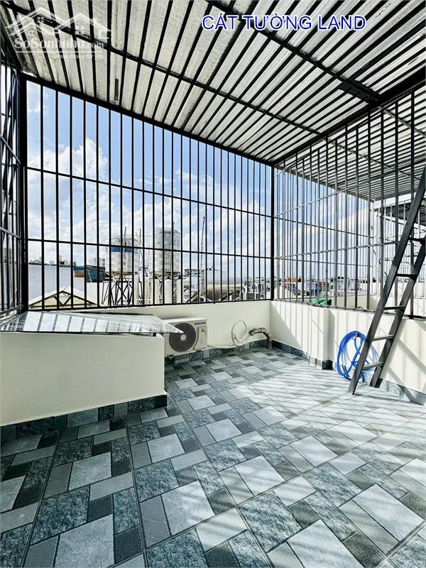 Hình ảnh Khu Phân Lô Vip Hoàng Bật Đạt, P.15, Tân Bình – Sát mặt tiền, chỉ 8.9 tỷ 16