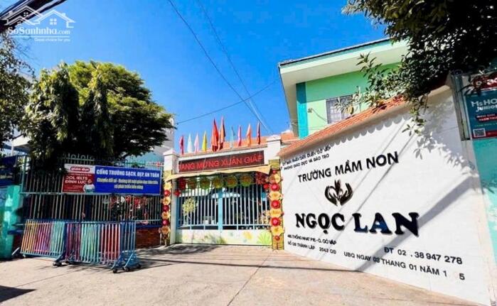 Hình ảnh Bán nhà hẻm 535 Thống Nhất dài tới 28m 118m2 ngang 4.2m KD buôn bán gần trường 8.9 tỷ 6