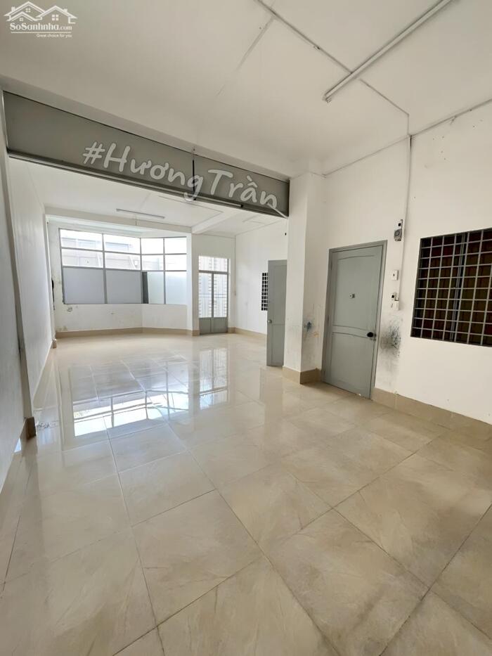 Hình ảnh 50 triệu - CHO THUÊ NHÀ 4 TẦNG, NGANG 7.8m MẶT TIỀN ĐƯỜNG LÝ TỰ TRỌNG 3