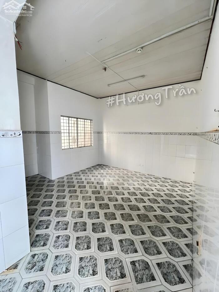 Hình ảnh 50 triệu - CHO THUÊ NHÀ 4 TẦNG, NGANG 7.8m MẶT TIỀN ĐƯỜNG LÝ TỰ TRỌNG 7