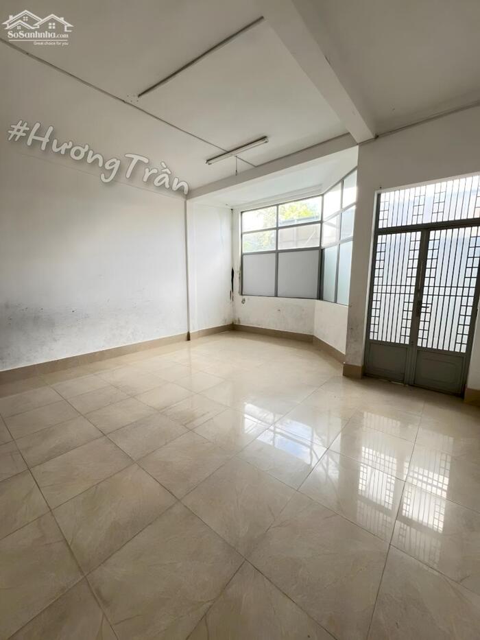 Hình ảnh 50 triệu - CHO THUÊ NHÀ 4 TẦNG, NGANG 7.8m MẶT TIỀN ĐƯỜNG LÝ TỰ TRỌNG 6