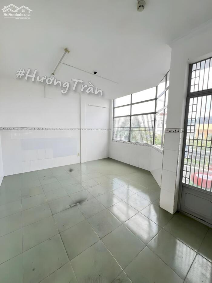 Hình ảnh 50 triệu - CHO THUÊ NHÀ 4 TẦNG, NGANG 7.8m MẶT TIỀN ĐƯỜNG LÝ TỰ TRỌNG 4