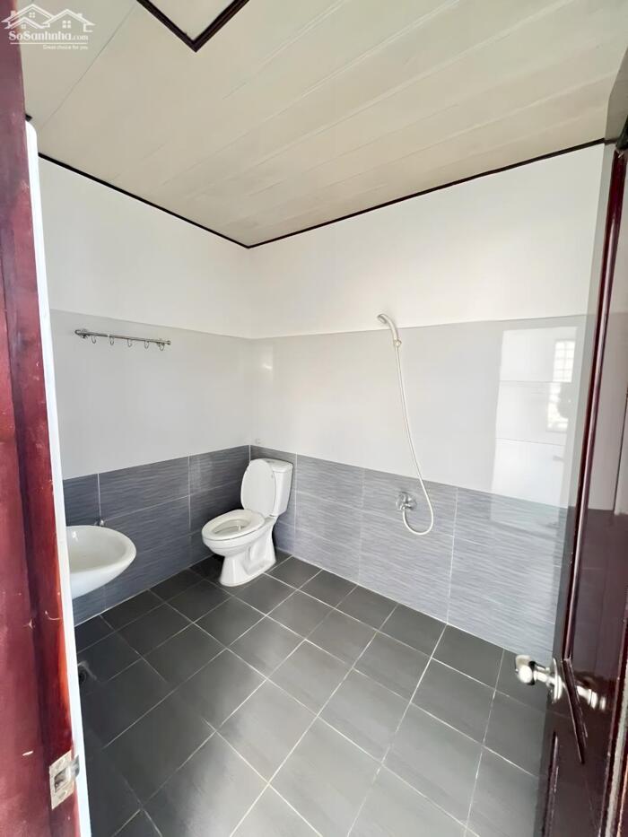 Hình ảnh 50 triệu - CHO THUÊ NHÀ 4 TẦNG, NGANG 7.8m MẶT TIỀN ĐƯỜNG LÝ TỰ TRỌNG 8