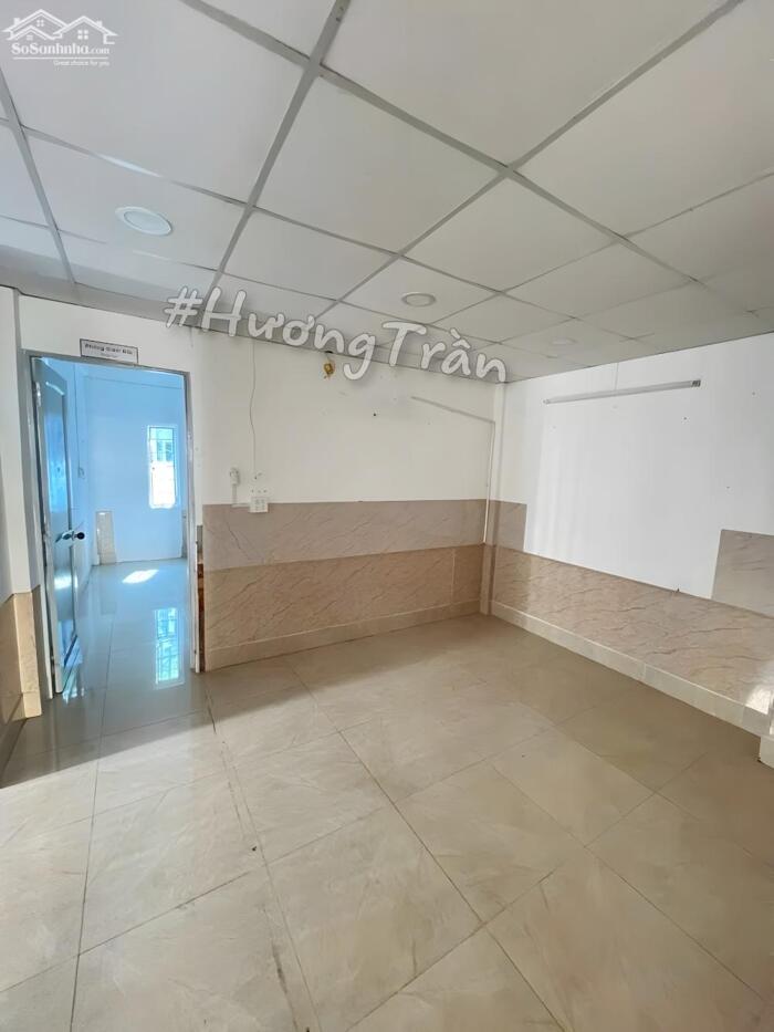 Hình ảnh 50 triệu - CHO THUÊ NHÀ 4 TẦNG, NGANG 7.8m MẶT TIỀN ĐƯỜNG LÝ TỰ TRỌNG 5