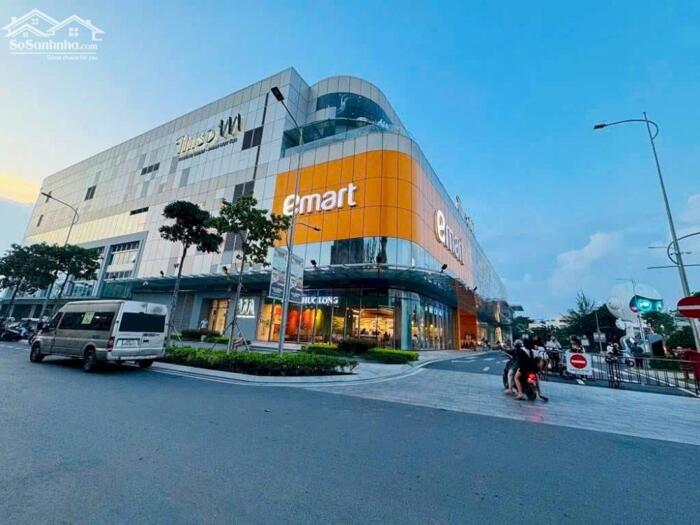 Hình ảnh Nhà 4 lầu BTCT đẹp hẻm 331 Phan Huy Ích 68m2 ngang 4m tiện ích gần Emart nhỉnh 8 tỷ. 2