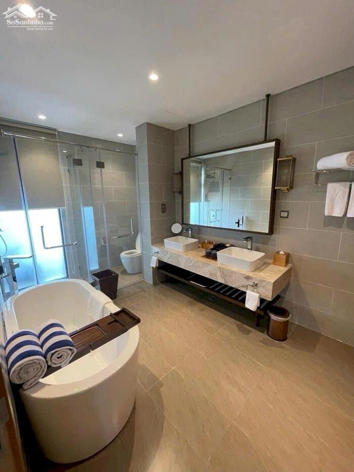 Hình ảnh BÁN BIỆT THỰ CAM RANH - CĂN GÓC 453,8m2 -LIỀN KỀ SÂN BAY, CASINO VÀ BẾN DU THUYỀN - SHR LÂU DÀI 8