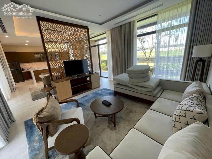 Hình ảnh BÁN BIỆT THỰ CAM RANH - CĂN GÓC 453,8m2 -LIỀN KỀ SÂN BAY, CASINO VÀ BẾN DU THUYỀN - SHR LÂU DÀI 7