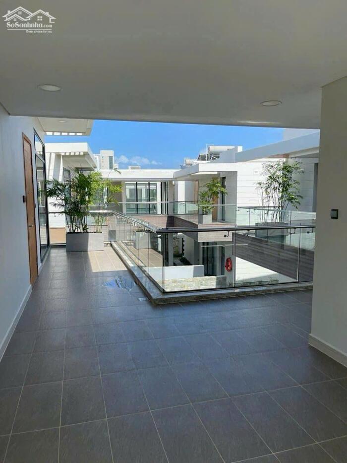 Hình ảnh BÁN BIỆT THỰ CAM RANH - CĂN GÓC 453,8m2 -LIỀN KỀ SÂN BAY, CASINO VÀ BẾN DU THUYỀN - SHR LÂU DÀI 10