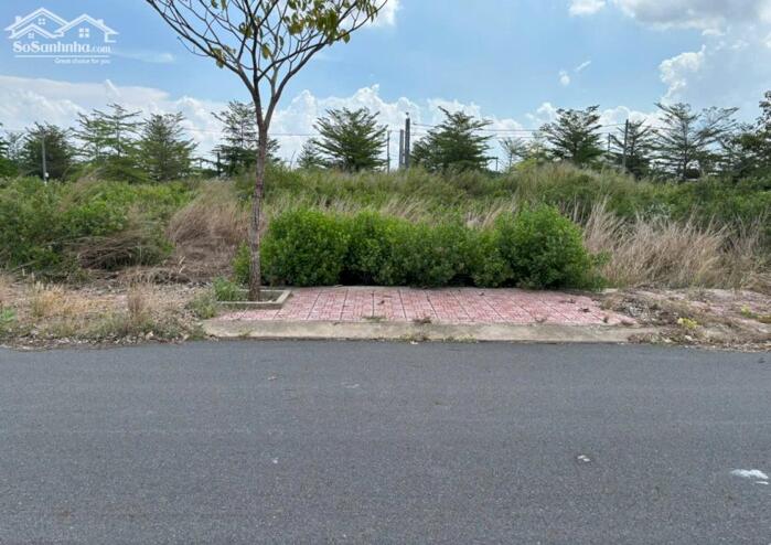 Hình ảnh Đất nền giá rẻ 64m2 kdc Tân Lân Residence bán xả lỗ 720tr 3