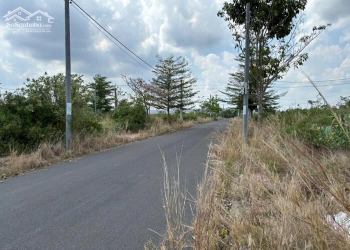 Hình ảnh Đất nền giá rẻ 64m2 kdc Tân Lân Residence bán xả lỗ 720tr 2