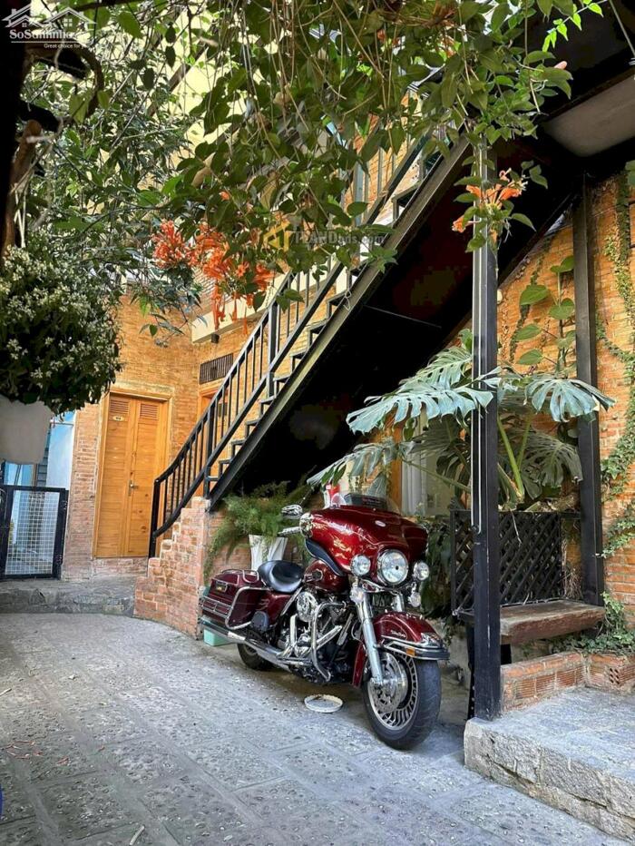 Hình ảnh Homestay Đà Lạt, đậm chất núi rừng Tây Nguyên, hoang dã và độc đáo 1