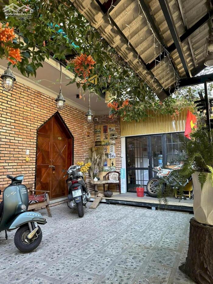 Hình ảnh Homestay Đà Lạt, đậm chất núi rừng Tây Nguyên, hoang dã và độc đáo 3
