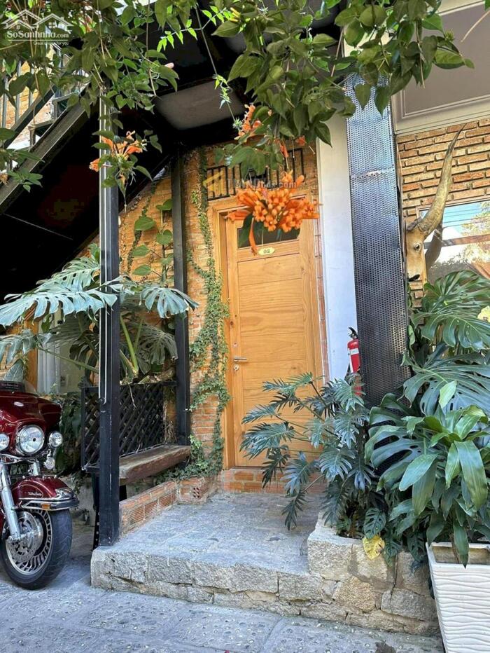 Hình ảnh Homestay Đà Lạt, đậm chất núi rừng Tây Nguyên, hoang dã và độc đáo 4