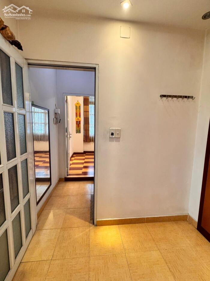 Hình ảnh Bán nhà hẻm 618 Quang Trung, Phường 11, Gò Vấp. ( 3 tỷ 380) 2