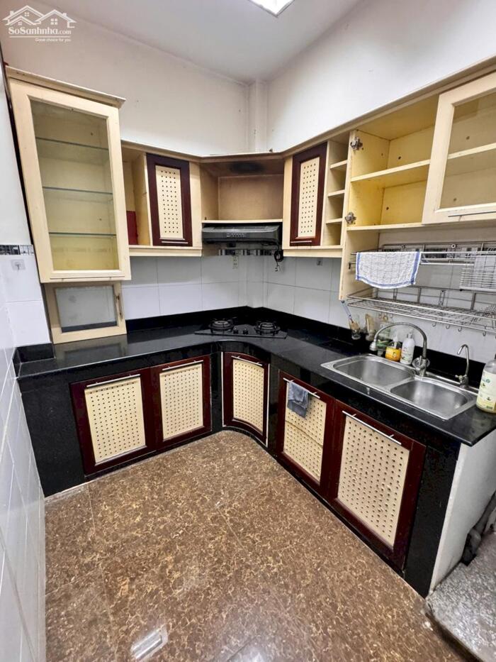 Hình ảnh Bán nhà hẻm 618 Quang Trung, Phường 11, Gò Vấp. ( 3 tỷ 380) 3