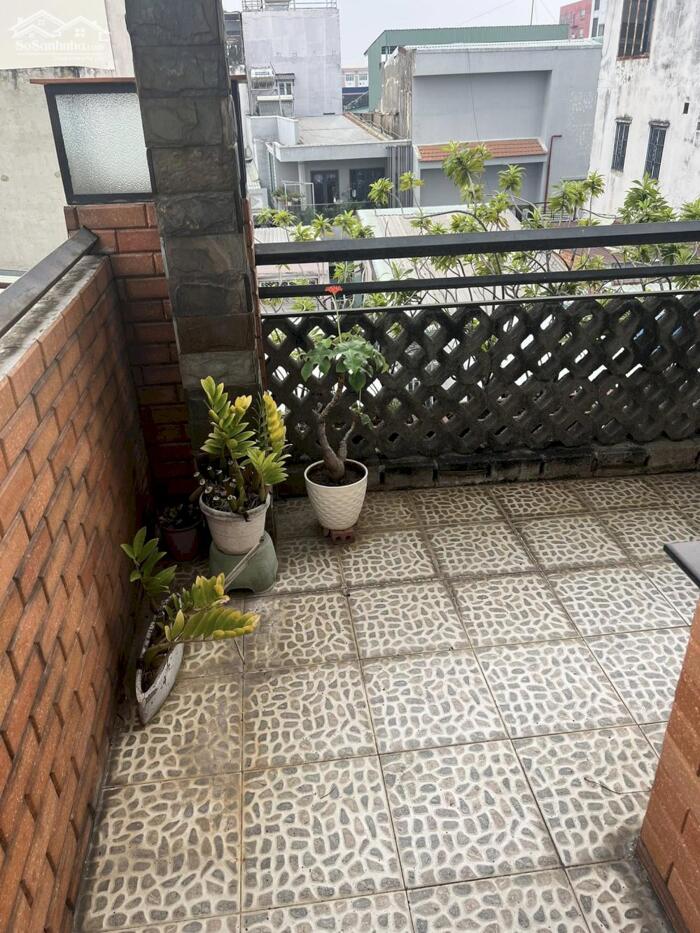 Hình ảnh Bán nhà hẻm 618 Quang Trung, Phường 11, Gò Vấp. ( 3 tỷ 380) 7