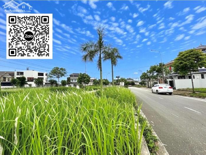 Hình ảnh BÁN LÔ BIỆT THỰ VUÔNG VẮN – GIÁ SỐC TẠI PHÚ ĐẠI CÁT 0