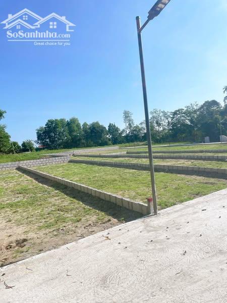 Hình ảnh ️Còn đúng 2 nền cuối tại Hương Chữ – ngay khu An Đô tiềm năng! 0