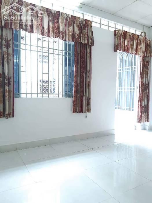 Hình ảnh 24m2 Bùi Thế Mỹ, hẻm ba gác 1/ thẳng, 2PN, 2ty8 0