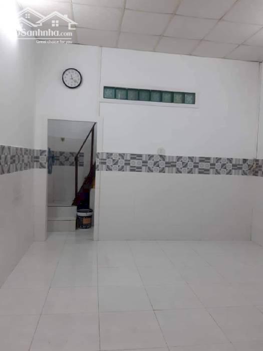 Hình ảnh 24m2 Bùi Thế Mỹ, hẻm ba gác 1/ thẳng, 2PN, 2ty8 1