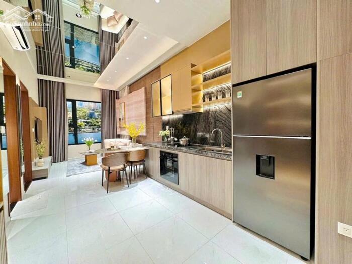 Hình ảnh Căn hộ view sông trung tâm Biên Hòa chỉ 500tr 1