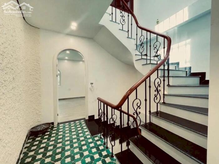 Hình ảnh Hiếm! Nhà Đẹp Lương Khánh Thiện - 50m² x 4T - Full Đồ - Gần Phố - Ở Ngay - Nhỉnh 10 Tỷ 4