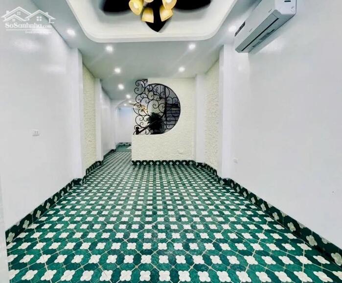 Hình ảnh Hiếm! Nhà Đẹp Lương Khánh Thiện - 50m² x 4T - Full Đồ - Gần Phố - Ở Ngay - Nhỉnh 10 Tỷ 2