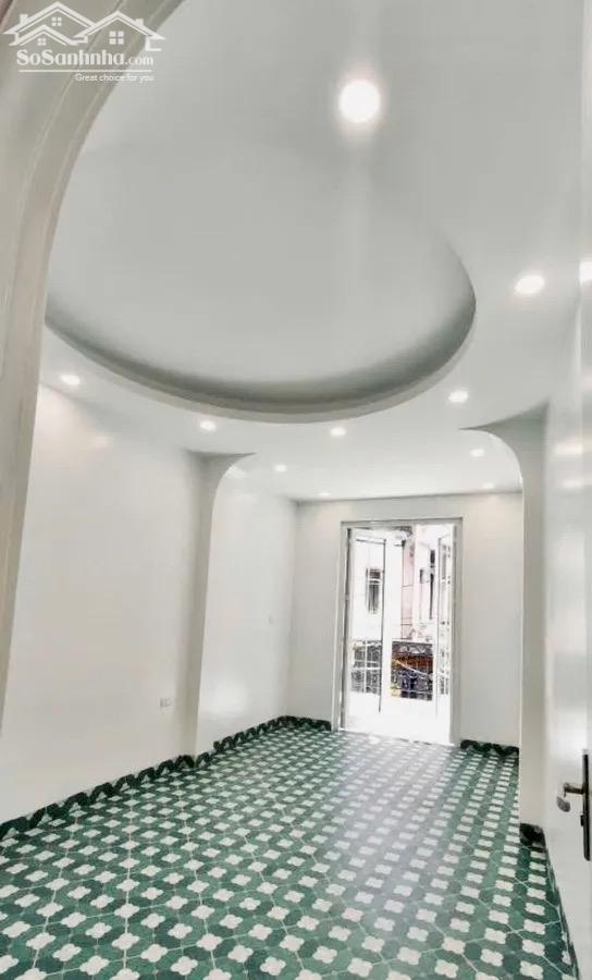 Hình ảnh Hiếm! Nhà Đẹp Lương Khánh Thiện - 50m² x 4T - Full Đồ - Gần Phố - Ở Ngay - Nhỉnh 10 Tỷ 3