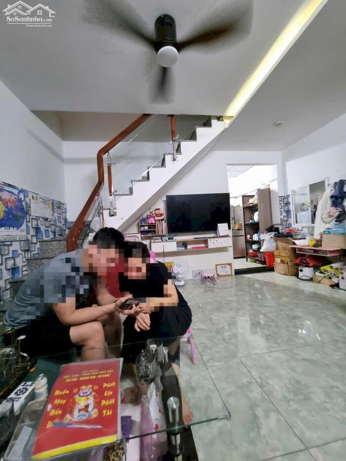 Hình ảnh Mình cần bán nhà 2 tầng kiệt 2m tại H894/ Ngô Quyền , An Hải Bắc , Sơn Trà ( Vị Trí Gần Sông Hàn ) ⭐⭐⭐⭐ 0