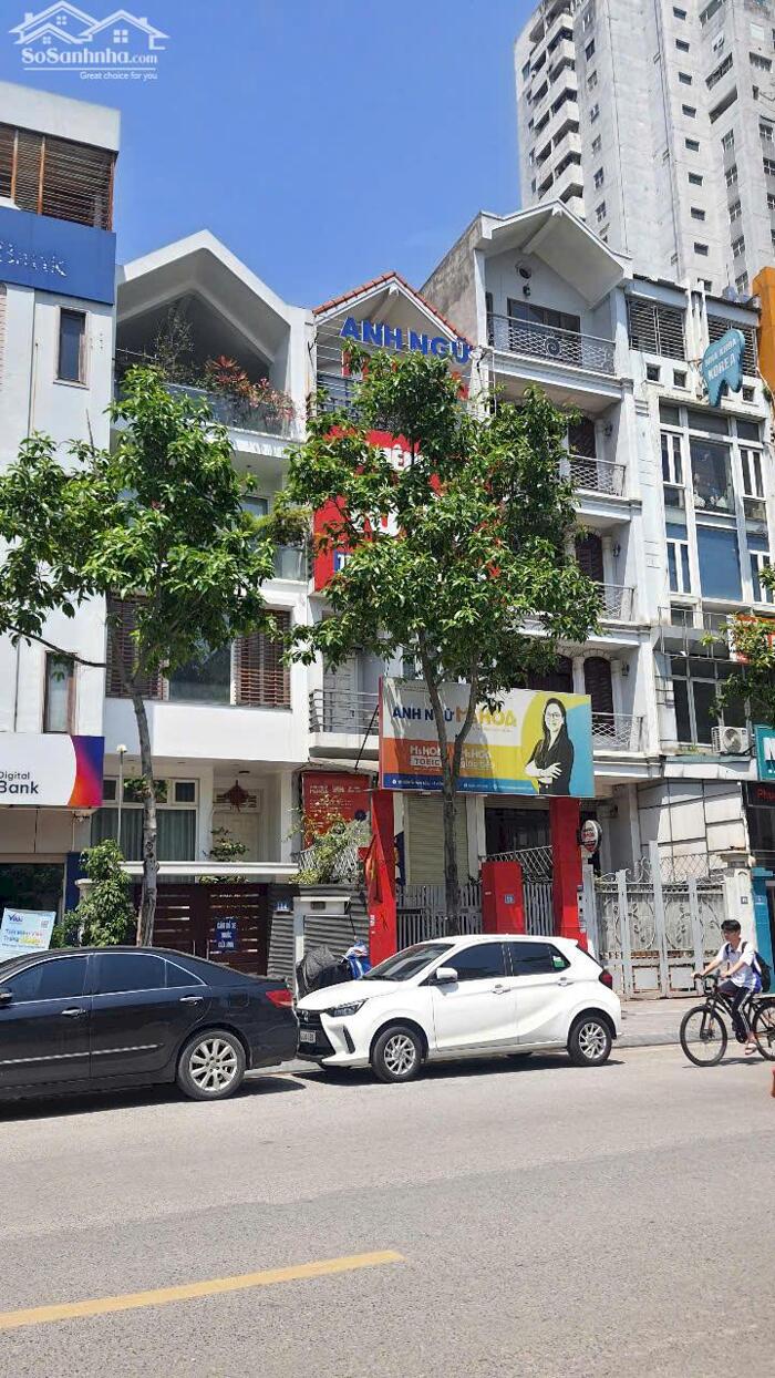Hình ảnh Chính chủ cho thuê nhà mặt phố Nguyễn Văn Lộc 84m2 giá: 55tr/tháng Q.Hà Đông. 2