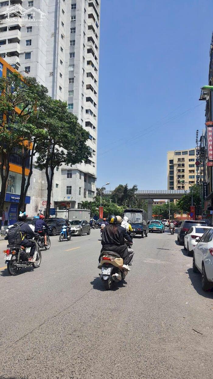 Hình ảnh Chính chủ cho thuê nhà mặt phố Nguyễn Văn Lộc 84m2 giá: 55tr/tháng Q.Hà Đông. 0