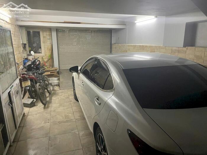 Hình ảnh Chính chủ cho thuê nhà mặt phố Nguyễn Văn Lộc 84m2 giá: 55tr/tháng Q.Hà Đông. 3