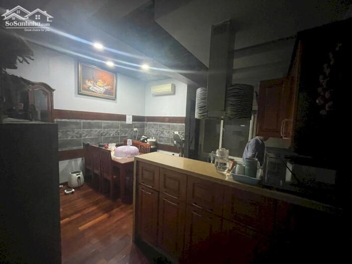 Hình ảnh Chính chủ cho thuê nhà mặt phố Nguyễn Văn Lộc 84m2 giá: 55tr/tháng Q.Hà Đông. 1