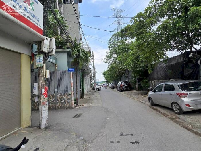 Hình ảnh NGÕ 42 THỊNH LIỆT 56M² – NHÀ ĐẸP – NGÕ Ô TÔ – Ở NGAY – 5 TẦNG GIÁ CHỈ 12 TỶ 0