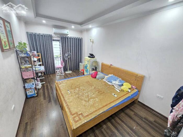 Hình ảnh NGÕ 42 THỊNH LIỆT 56M² – NHÀ ĐẸP – NGÕ Ô TÔ – Ở NGAY – 5 TẦNG GIÁ CHỈ 12 TỶ 1