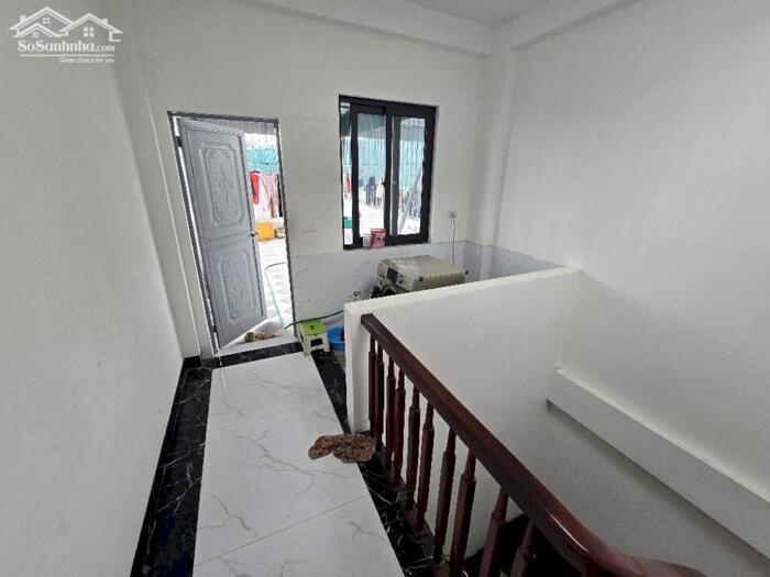 Hình ảnh NGÕ 42 THỊNH LIỆT 56M² – NHÀ ĐẸP – NGÕ Ô TÔ – Ở NGAY – 5 TẦNG GIÁ CHỈ 12 TỶ 5