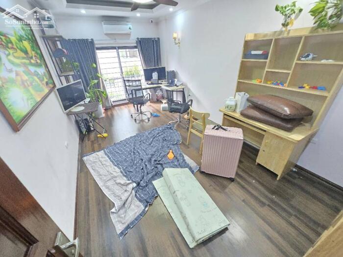 Hình ảnh NGÕ 42 THỊNH LIỆT 56M² – NHÀ ĐẸP – NGÕ Ô TÔ – Ở NGAY – 5 TẦNG GIÁ CHỈ 12 TỶ 4