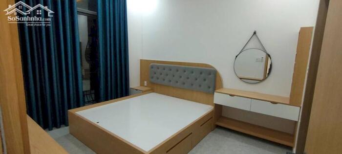 Hình ảnh Cho thuê tầng nhà phố Vinhomes làm văn phòng +để ở, full tiện nghi 3PN 5