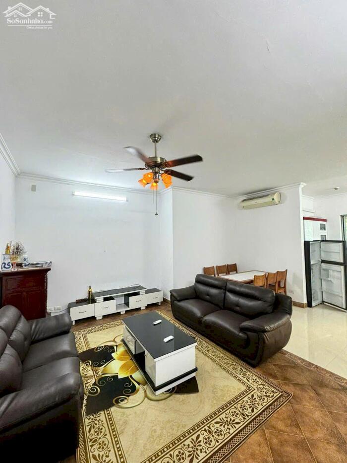 Hình ảnh cho thuê chung cư 17T9 Hoàng Đạo Thúy, 88m, 2 phòng ngủ, đủ đồ 0