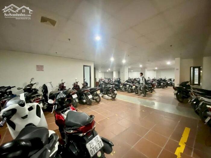 Hình ảnh Bán Nhà Mặt Phố Quận Hai Bà 457m2-9T MT14,5m Vỉa Hè 280 Tỷ Trần Đại Nghĩa. 2