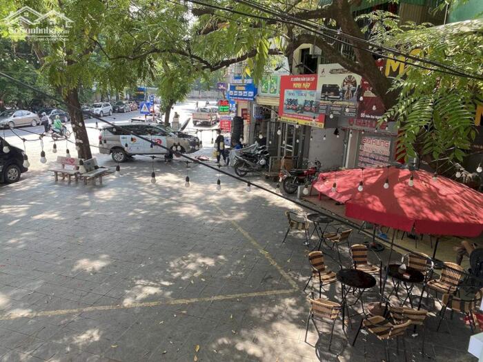 Hình ảnh Bán Nhà Mặt Phố Quận Hai Bà 457m2-9T MT14,5m Vỉa Hè 280 Tỷ Trần Đại Nghĩa. 0