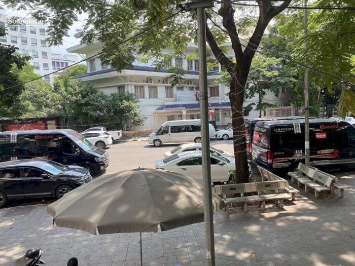 Hình ảnh Bán Nhà Mặt Phố Quận Hai Bà 457m2-9T MT14,5m Vỉa Hè 280 Tỷ Trần Đại Nghĩa. 5