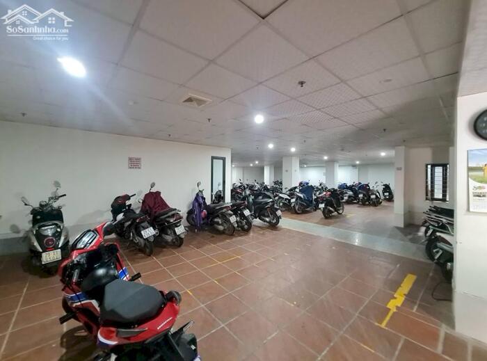 Hình ảnh Bán Nhà Mặt Phố Quận Hai Bà 457m2-9T MT14,5m Vỉa Hè 280 Tỷ Trần Đại Nghĩa. 1