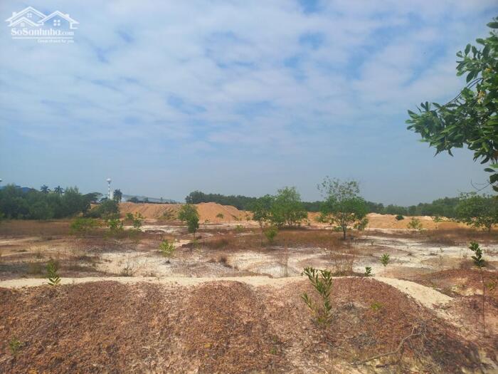 Hình ảnh Bán đất xây dựng xưởng 29,700m2 KCN Long Thành, Huyện Long Thành, Đồng Nai 0