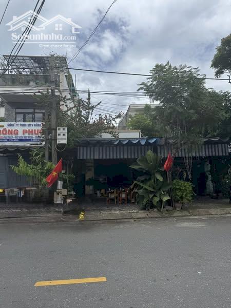 Hình ảnh Chính Chủ gửi bán nhà cấp 4 MT đường Phùng Hưng,P Hòa Khánh.Đà Nẵng 0