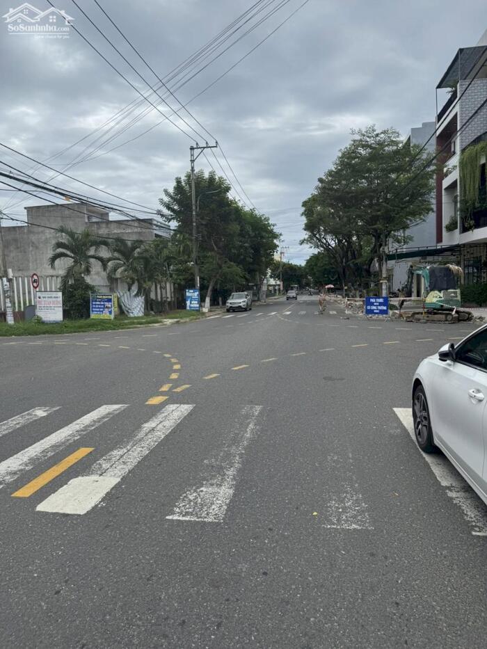 Hình ảnh Chính Chủ gửi bán nhà cấp 4 MT đường Phùng Hưng,P Hòa Khánh.Đà Nẵng 2