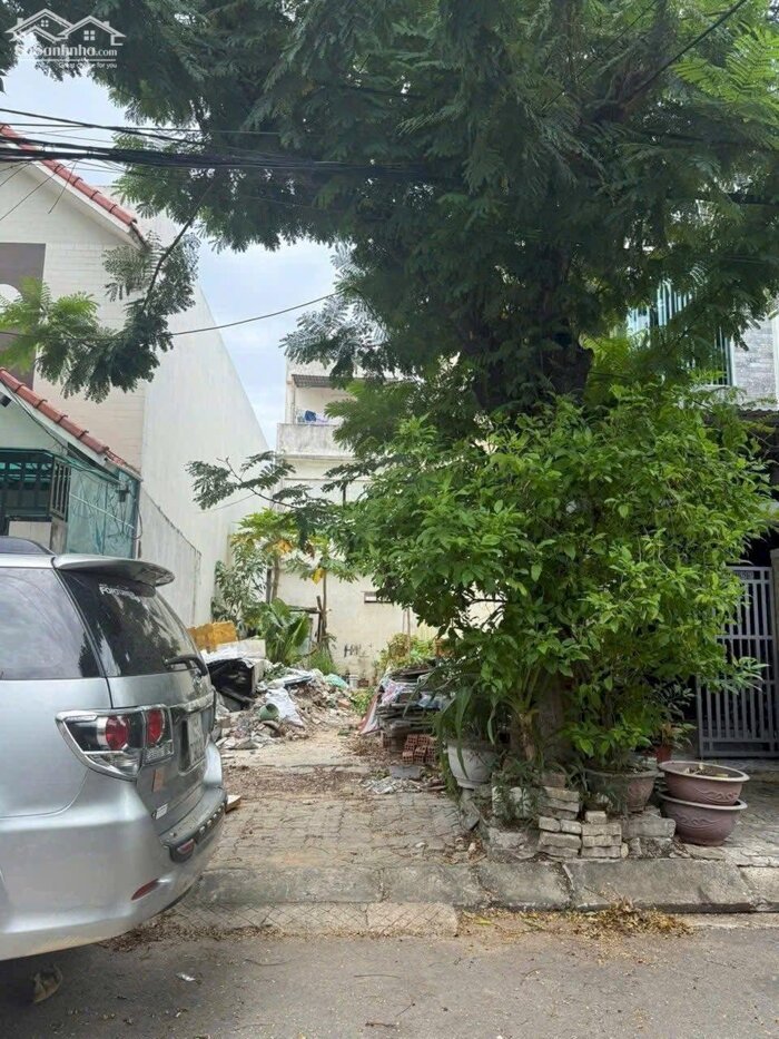 Hình ảnh Chính chủ gửi bán lô đất MT Phú Xuân 5,P Hoà Khánh.Đà Nẵng 0