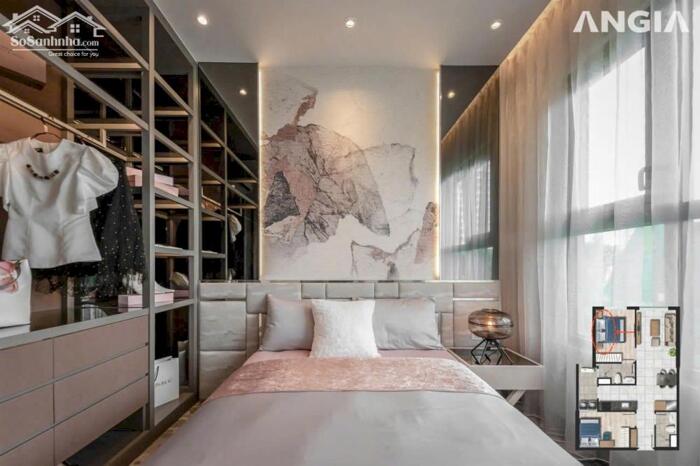 Hình ảnh THE GIÓ RIVERSIDE – CĂN HỘ CAO CẤP VIEW SÔNG KHU ĐÔNG TP.HCM 3