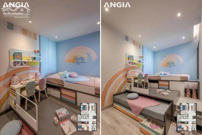 Hình ảnh THE GIÓ RIVERSIDE – CĂN HỘ CAO CẤP VIEW SÔNG KHU ĐÔNG TP.HCM 0